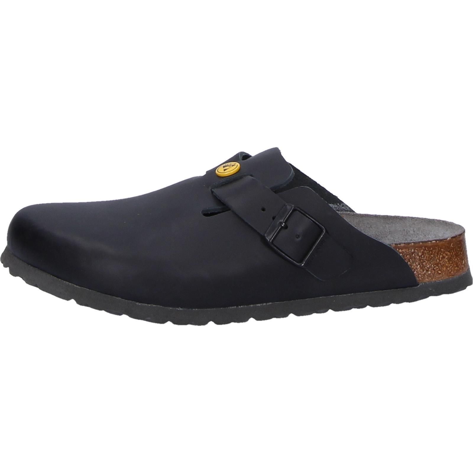 Birkenstock ESD-Clog Boston, Weite schmal, Schuhe 1 St