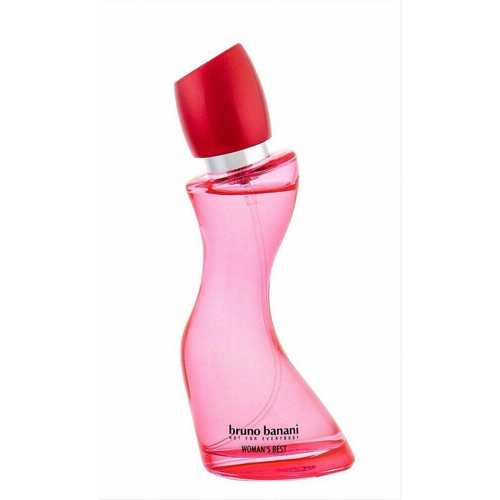 Bruno Banani Woman's Best Eau de Parfum