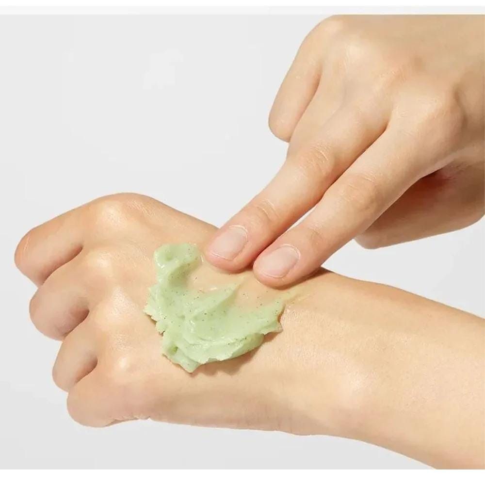 MEDICUBE Super Cica Deep Cleansing Balm