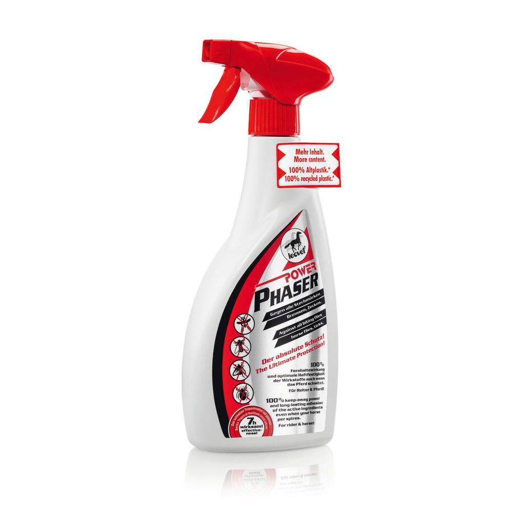 Leovet Power Phaser