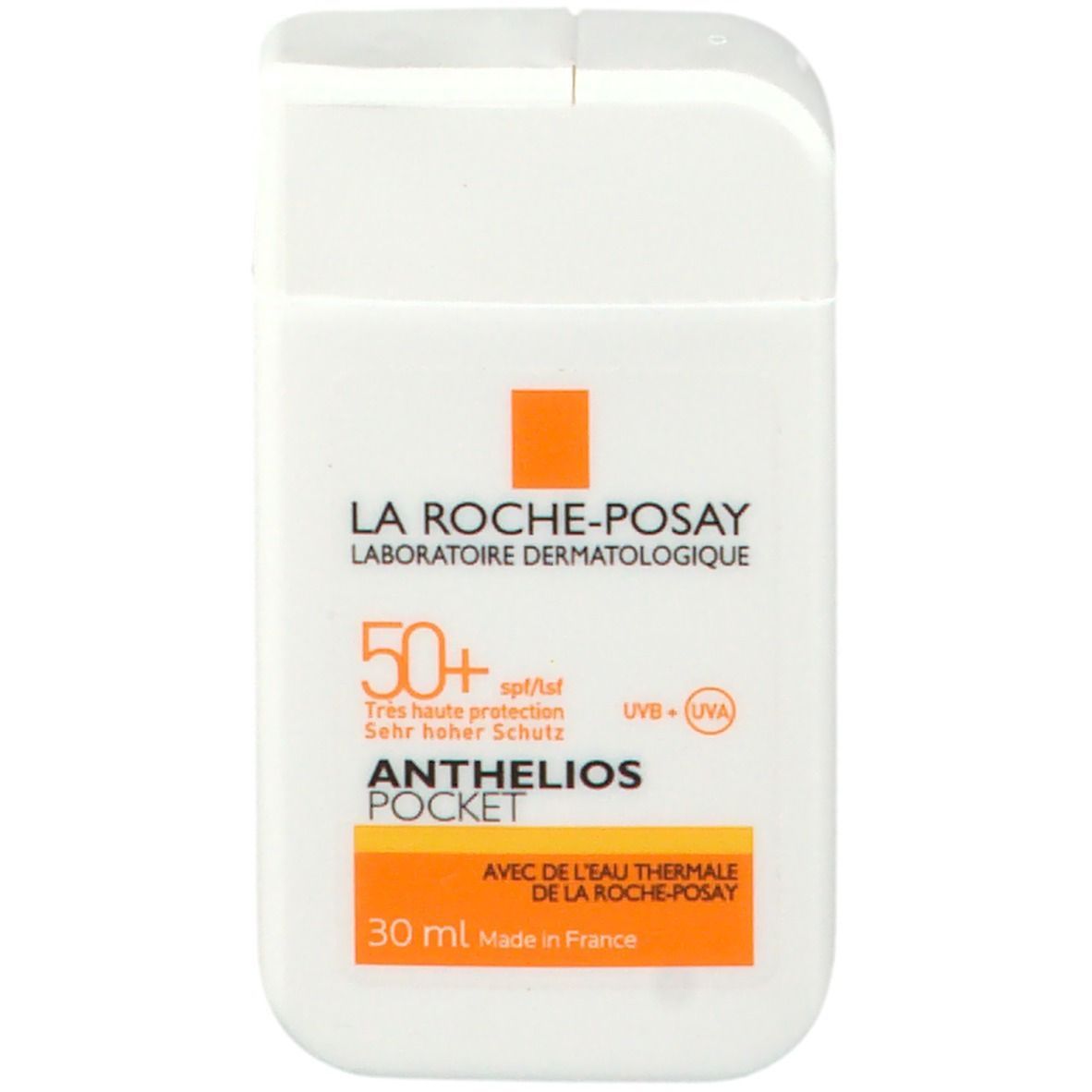 La Roche Posay Anthelios Travel LSF 50+