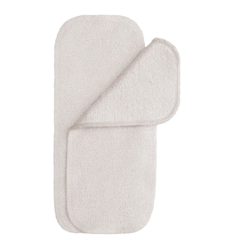 T-TOMI BIO Bambuswindeleinlagen EXTRA THICK