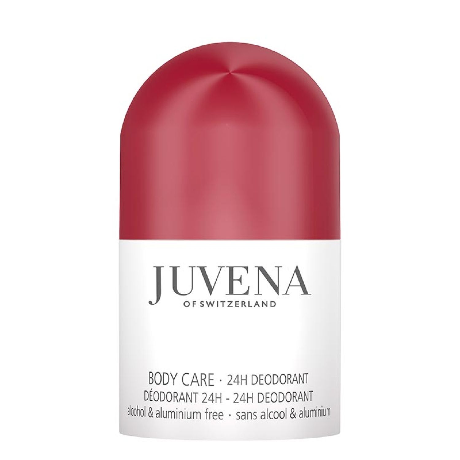 Juvena of Switzerland Body 24h Deodorant