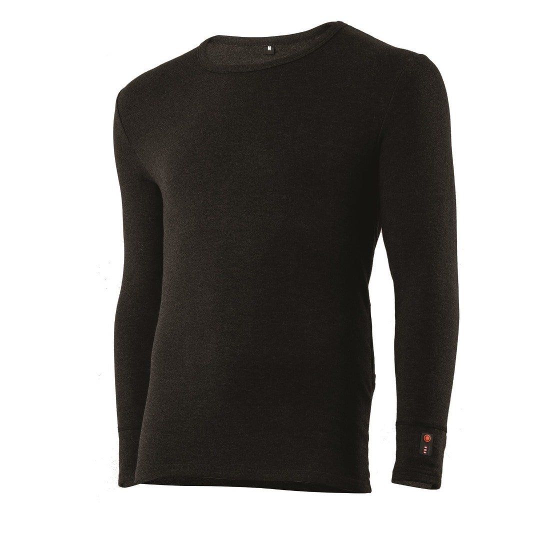 Bertschat® Beheizbares Thermo Shirt 1 St