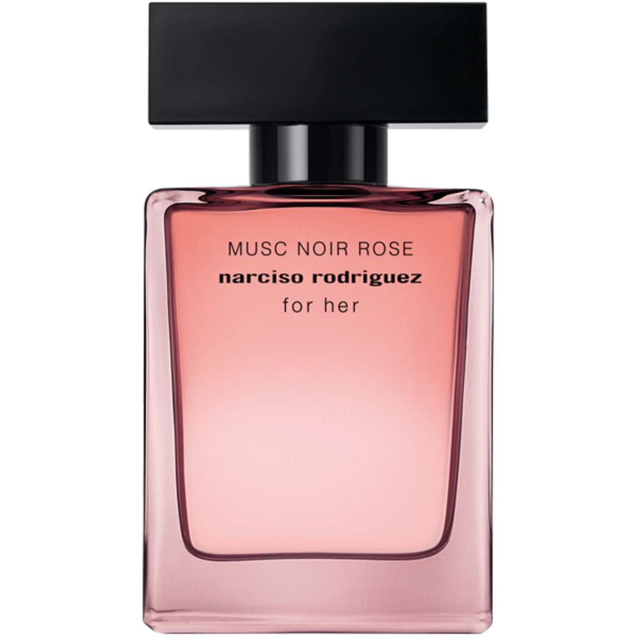 Narciso Rodriguez, For Her Musc Noir Rose EdP Nat. Spray