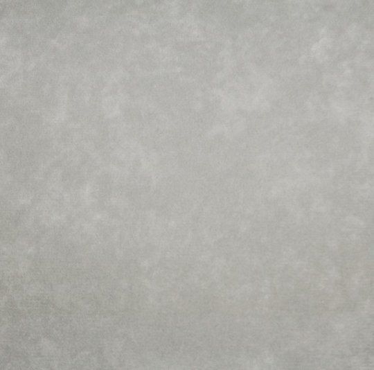 Grauer Stoff. Texturierte Oberfläche. Keine weiteren Details erkennbar.