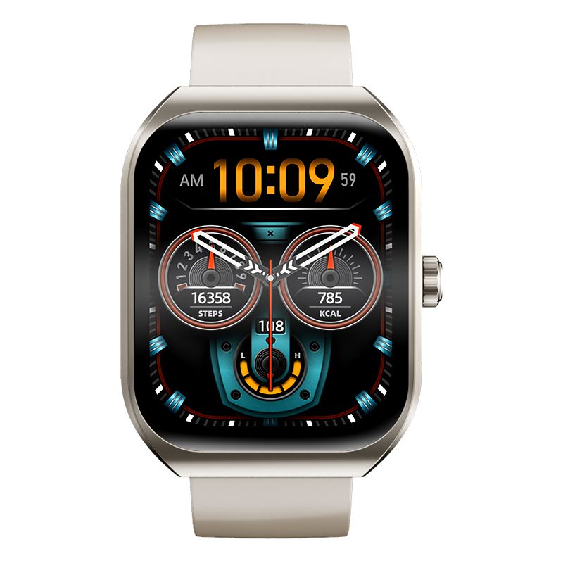 Platyne Multifunktionale Smartwatch