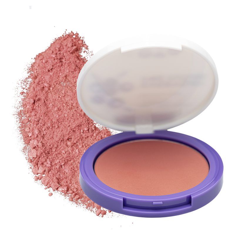 Everyday For Future - Blush con Olio di Acai - Marshmallow