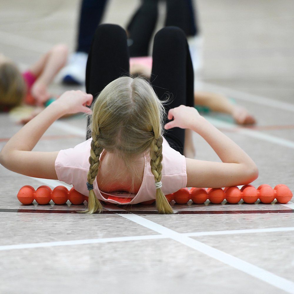 Spinefitter by Sissel Rückentrainer Junior