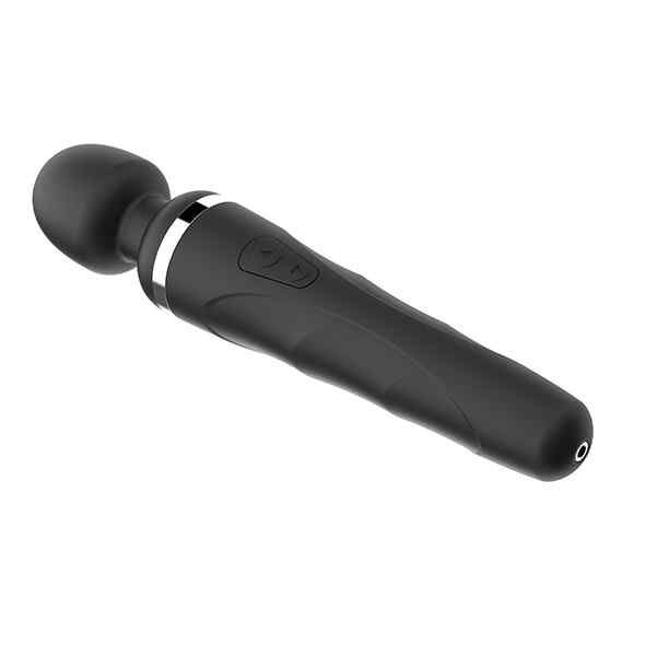 Lovense - Domi 2 Mini Wand Massager 1 St