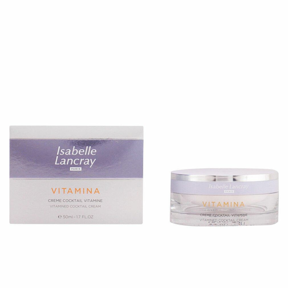 Isabelle Lancray VITAMINA Creme Cocktail