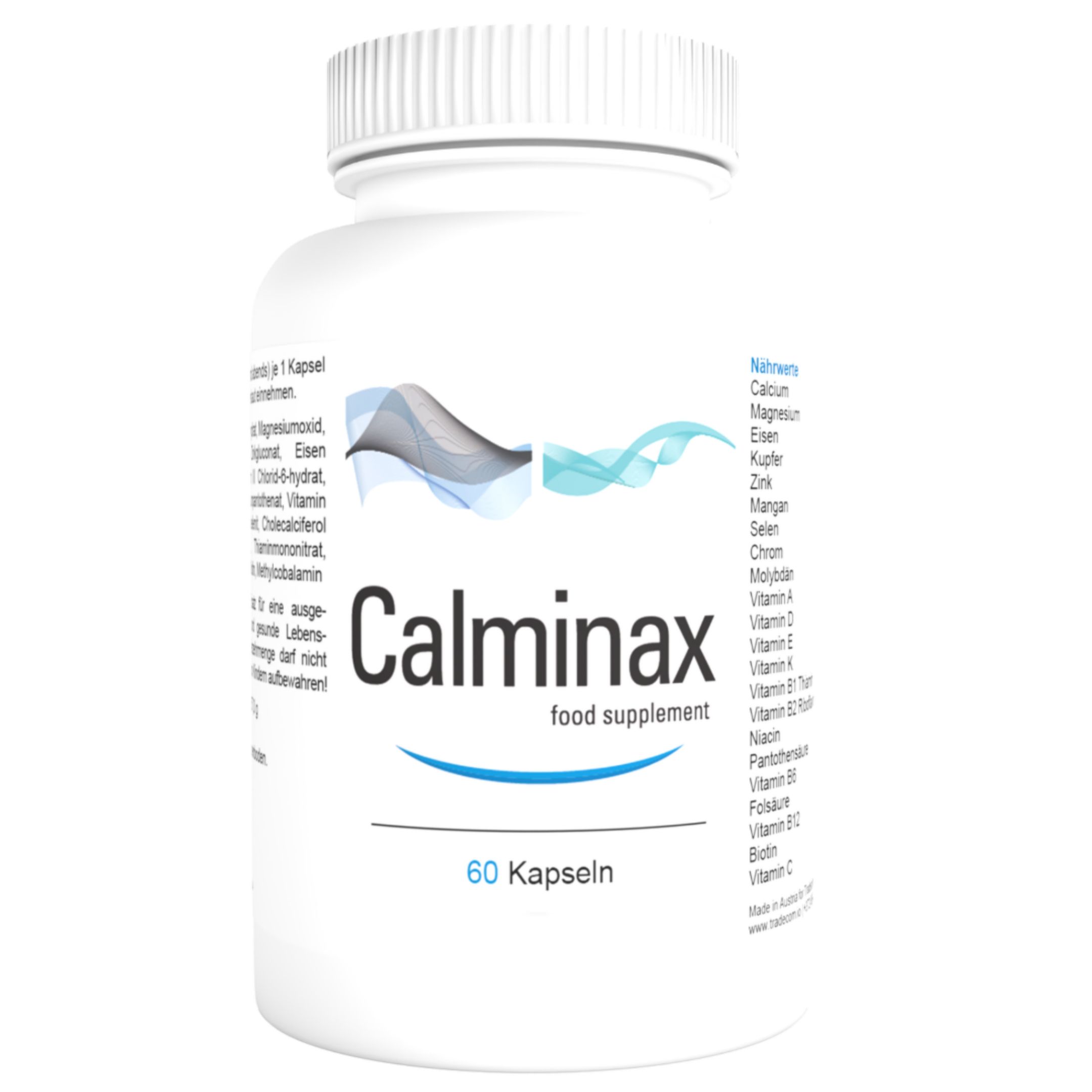 Calminax Forte