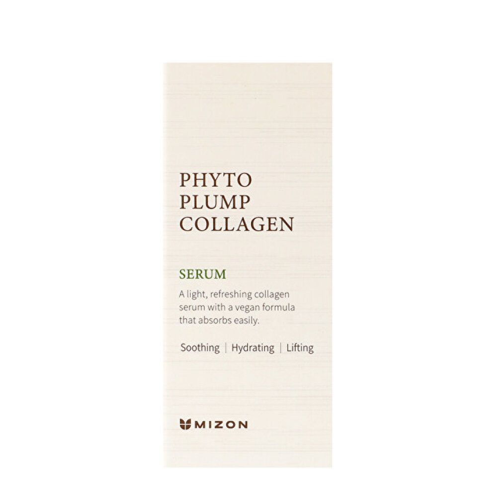 Mizon Phyto Plump Collagen Serum
