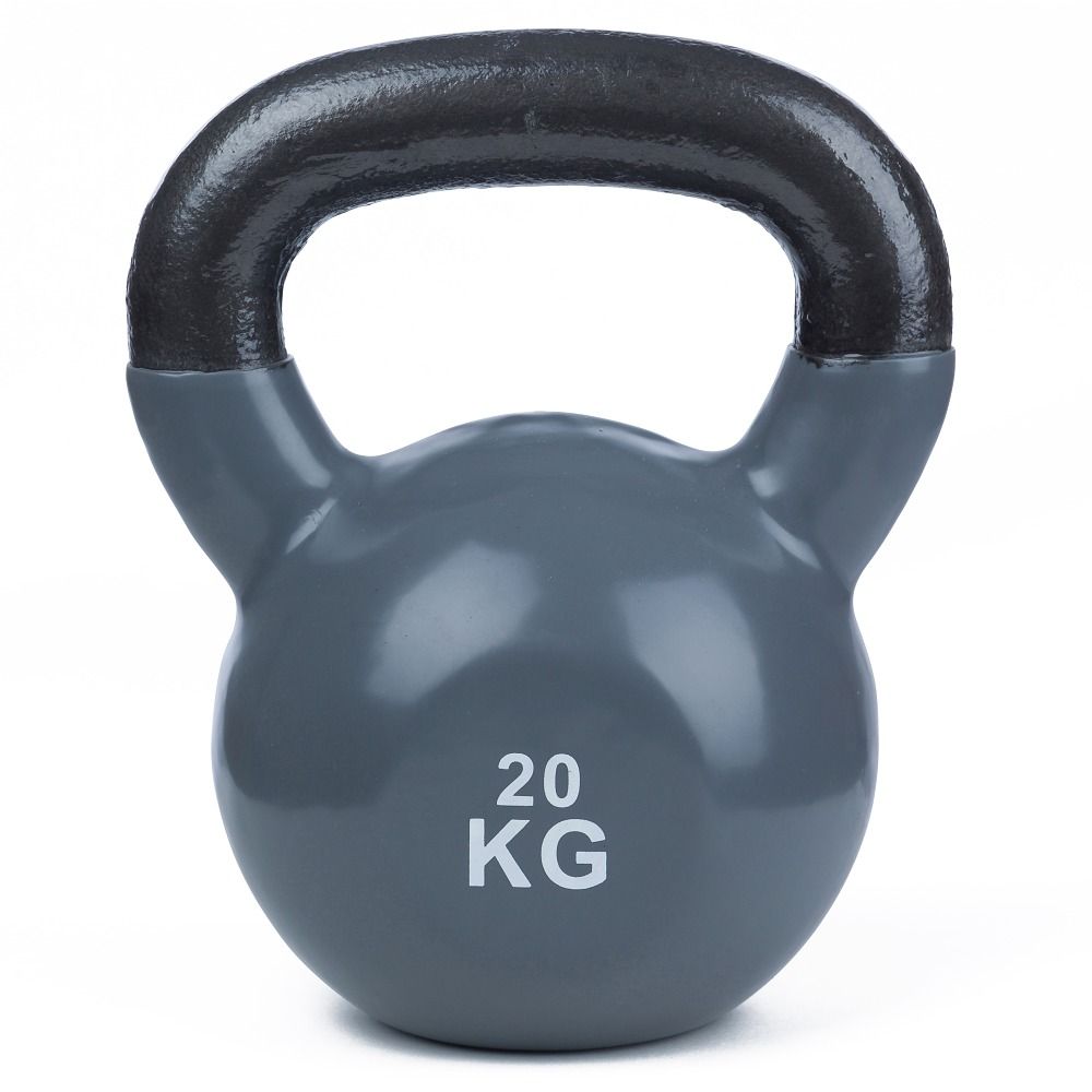 Sport-Thieme Kettlebell Vinyl 1 St