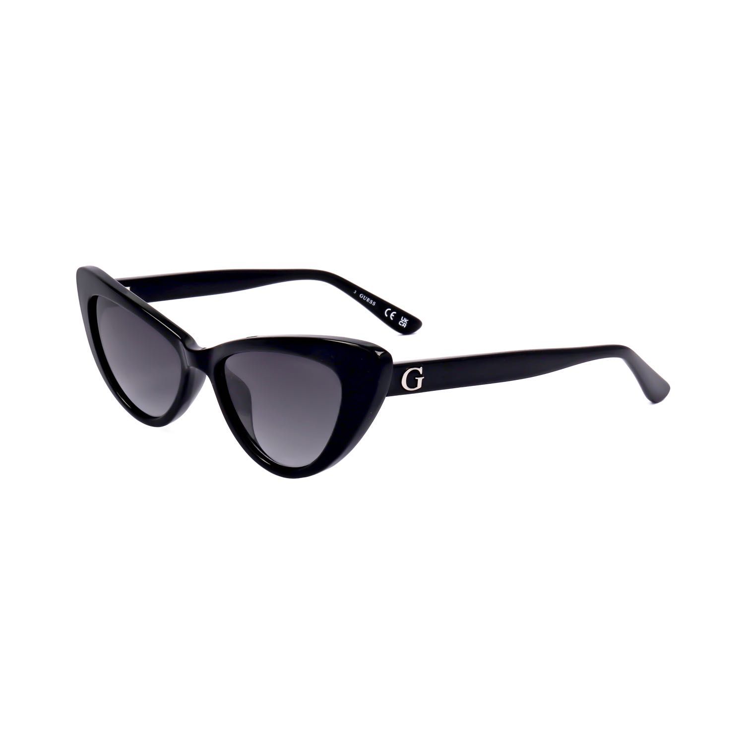 Guess occhiali da sole bambina GU9216 black