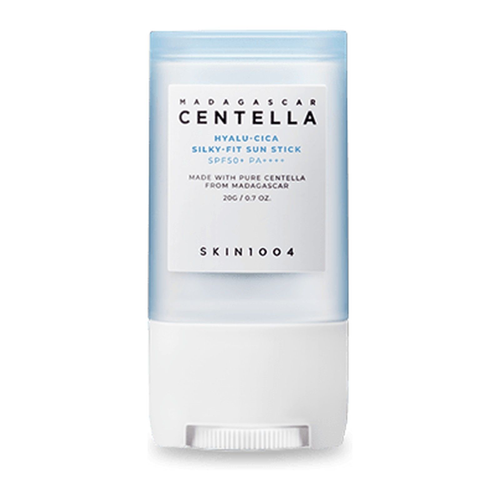 Sunscreen Rollon spf 50+ Madagascar Centella (Hyalu-Cica Silky-Fit Sun Stick) - Contenuto: