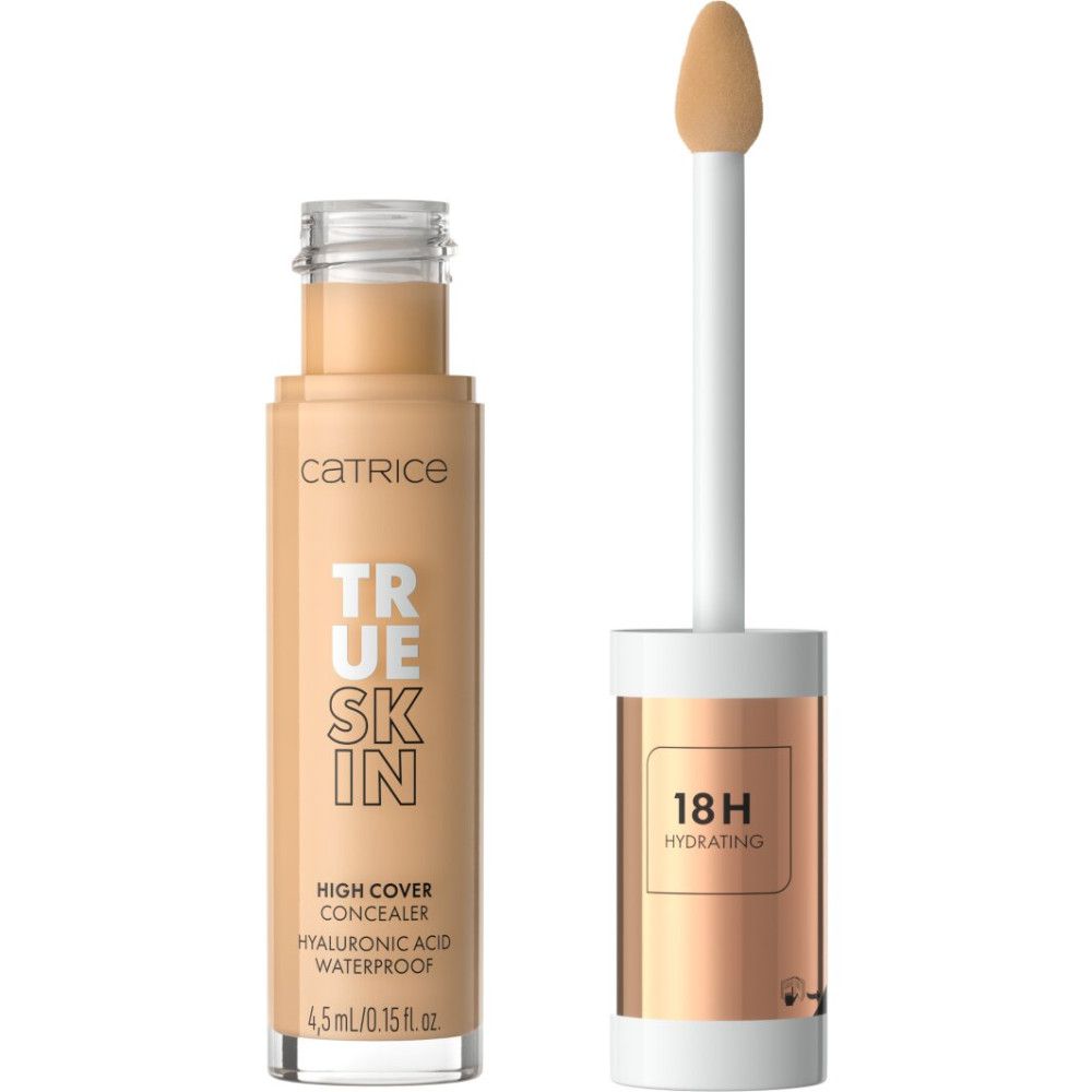 Catrice - True Skin Hochdeckender Concealer