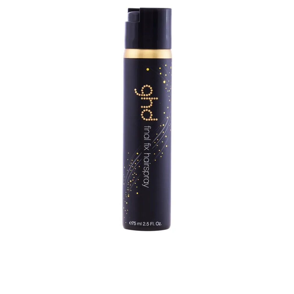 GHD STYLE perfektes Ende 75 ml