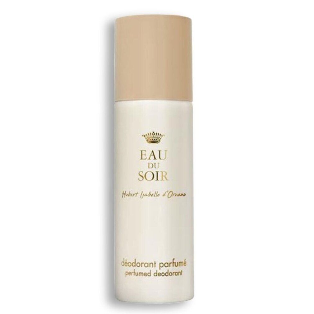 Sisley, Eau du Soir Deodorant Nat. Spray