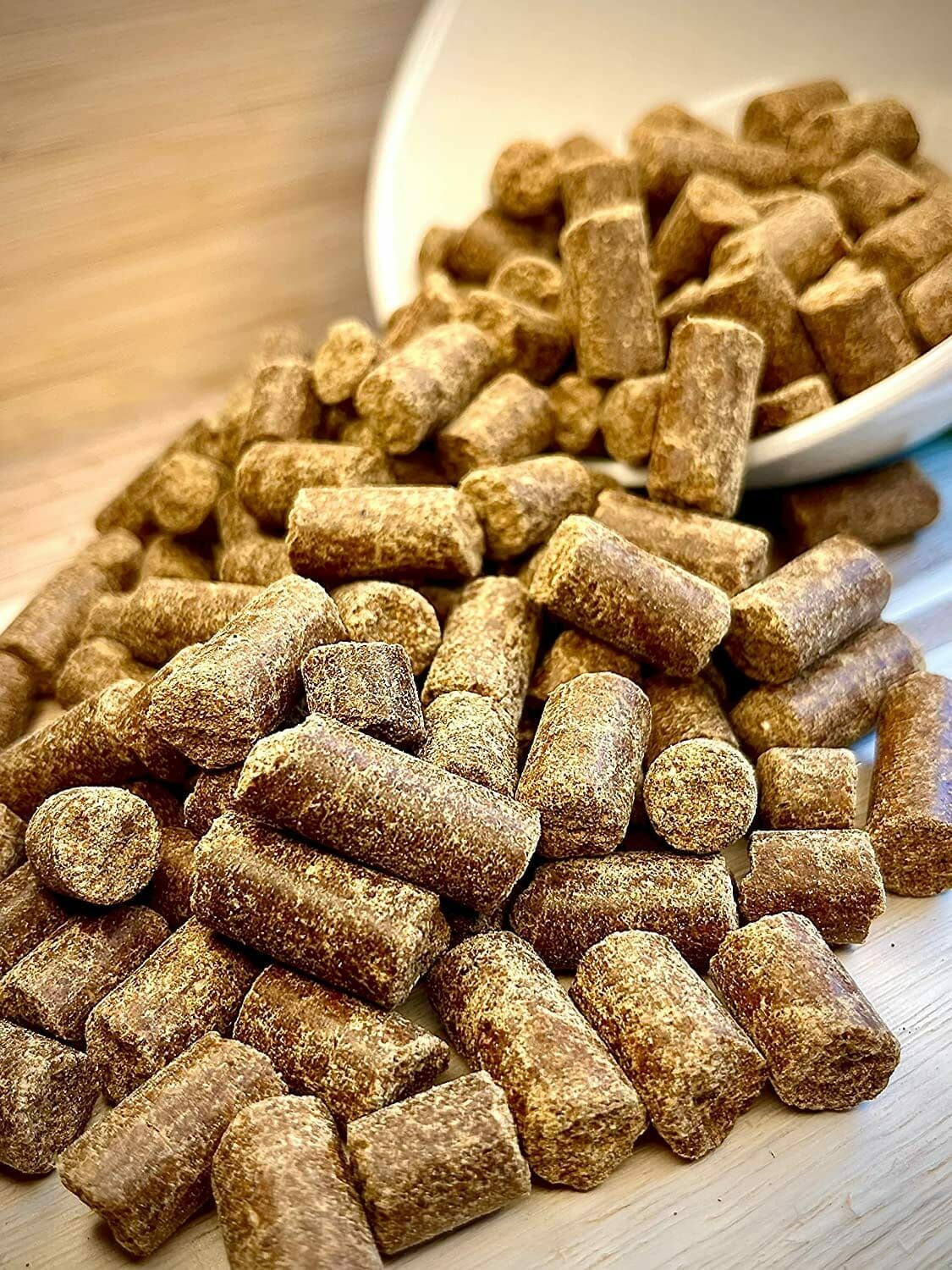 MyPetClub getreidefreies kaltgepresstes Hundefutter