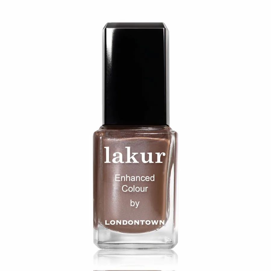 LONDONTOWN lakur Affogato Nagellack