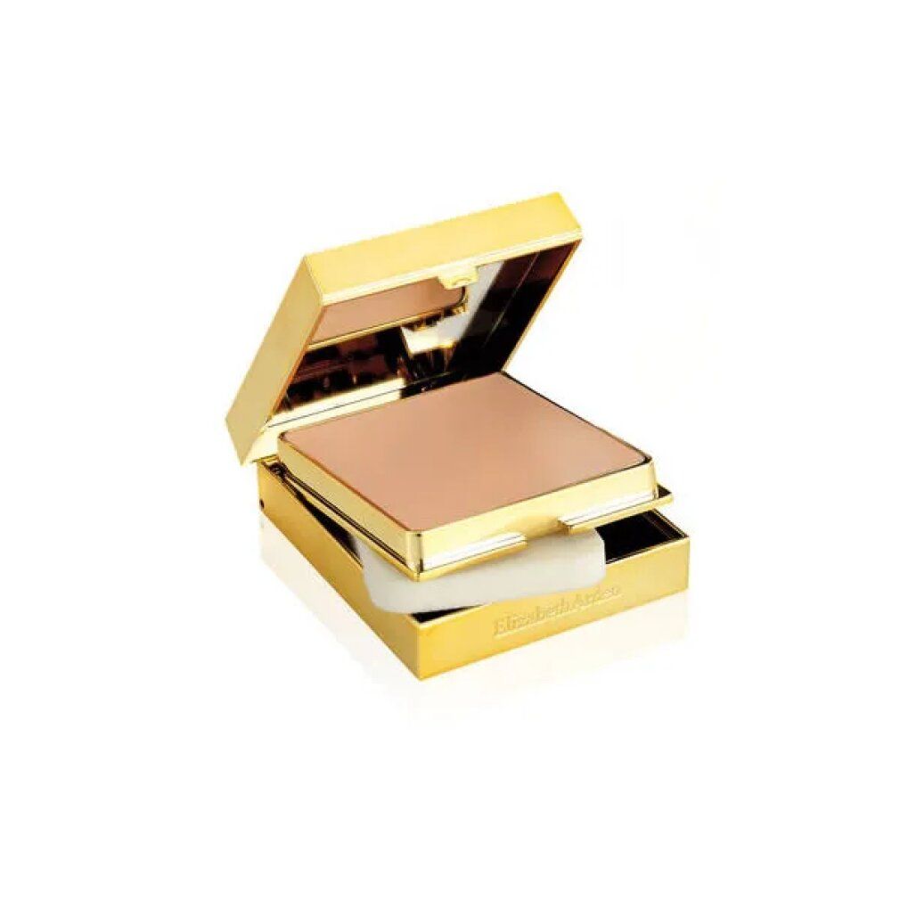 Foundation Color Sponge-on Cream Make-Up Gentle Beige 23 g