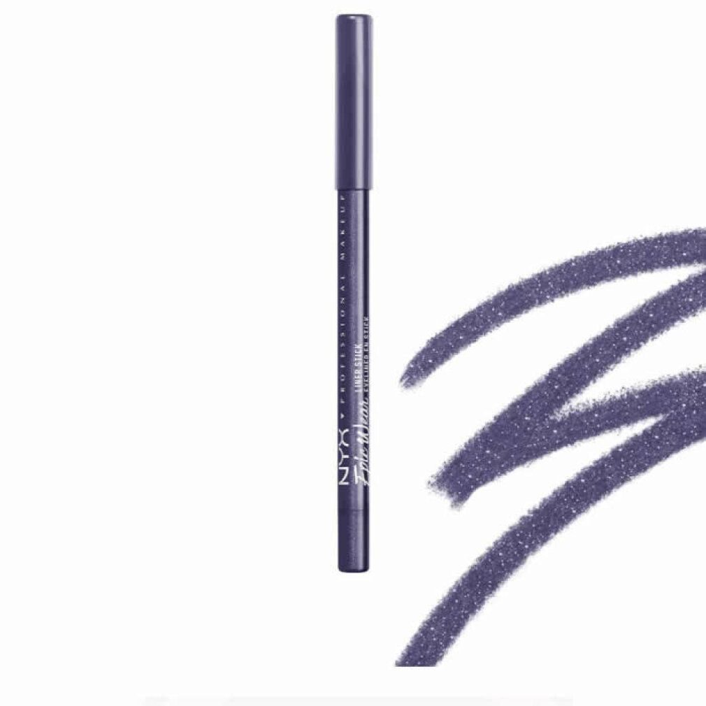nyx Professional Makeup Epic Wear Liner Sticks Fierce Purple