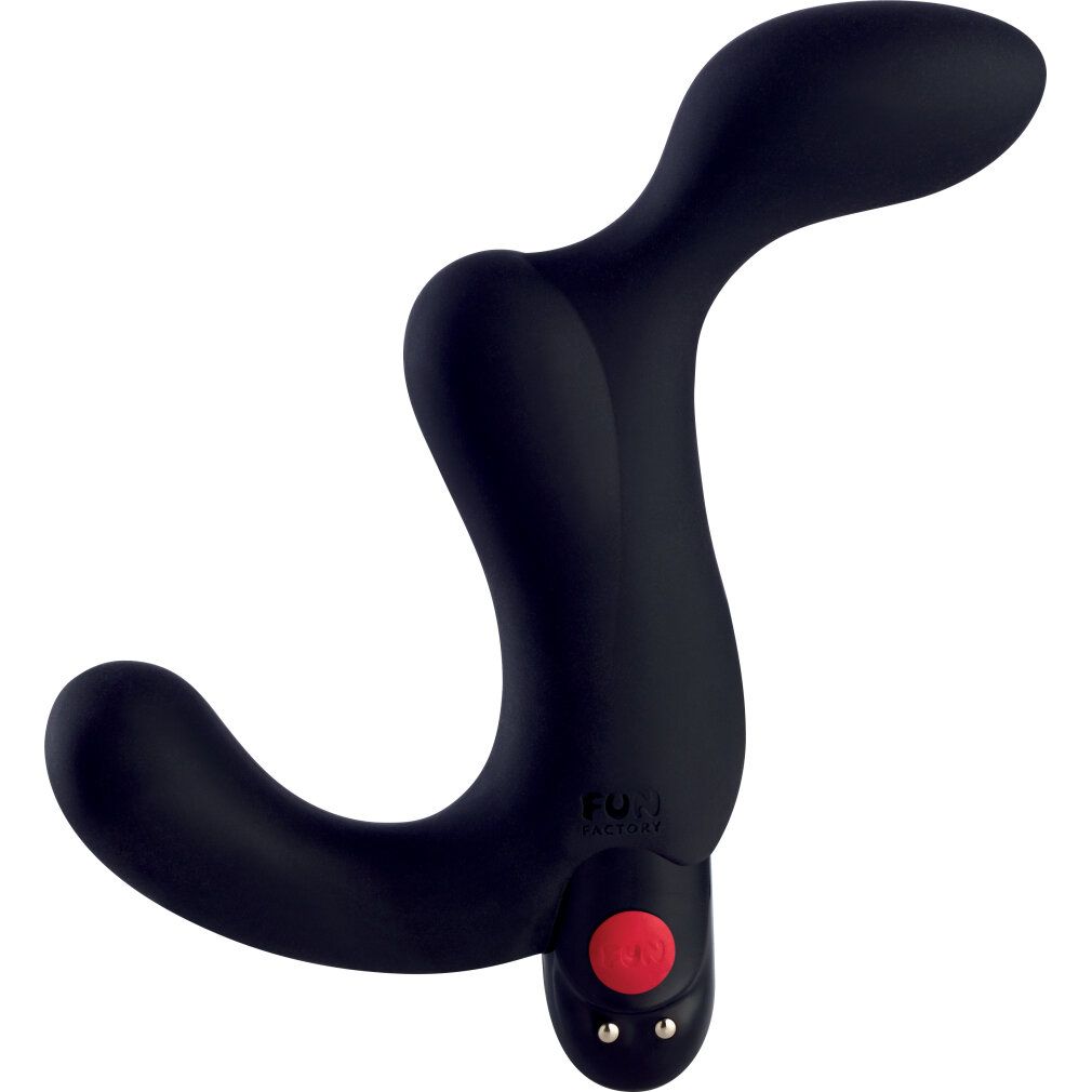 Prostata-Vibrator "DUKE C'n'C" | Fun Factory