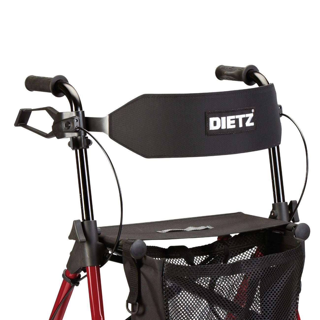 DIETZ  Rückengurt Komfort