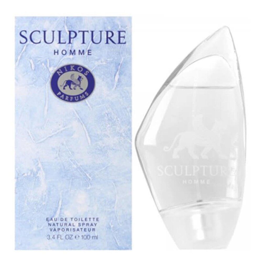 sculpture homme edt Vapo
