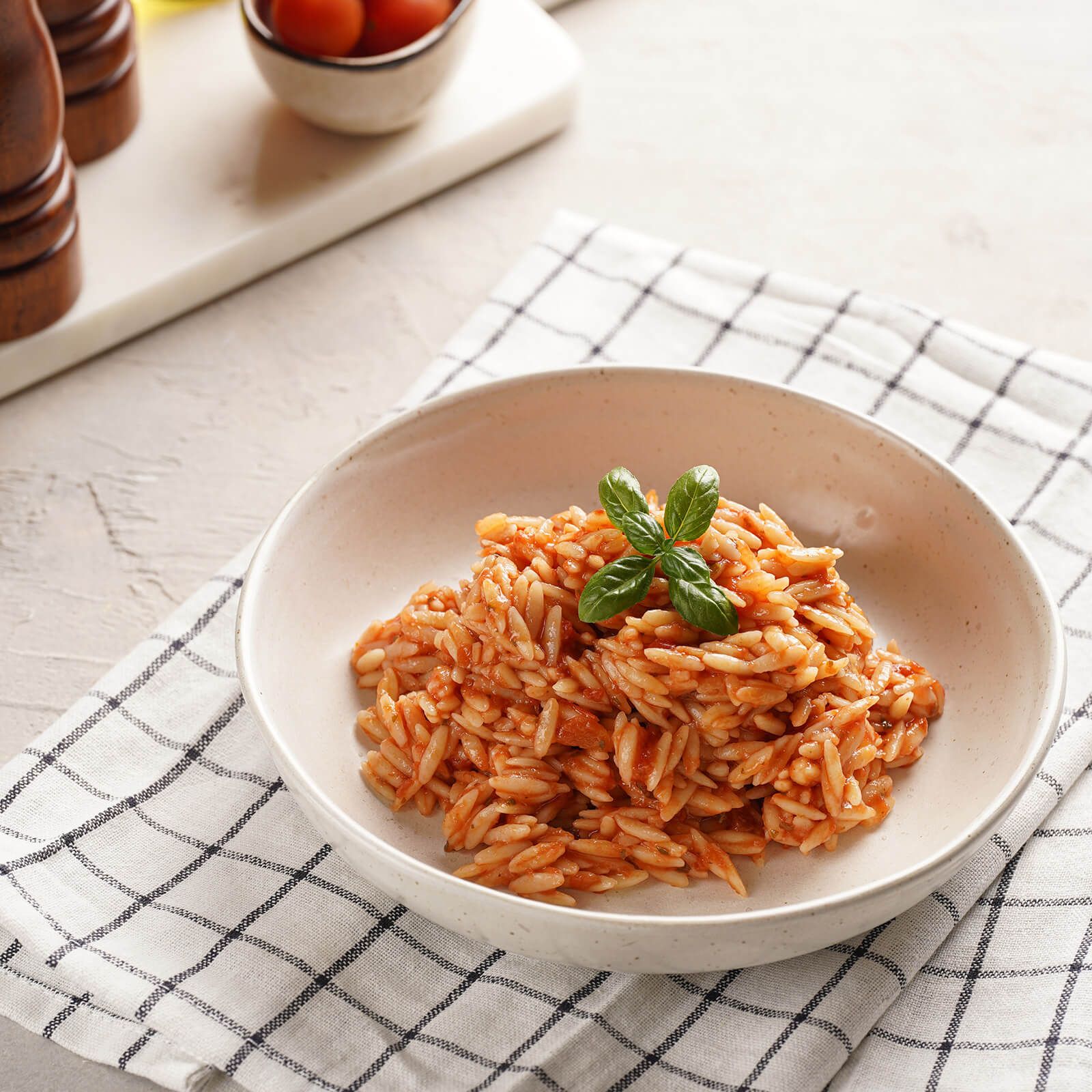 Locawo High Protein & Low Carb Langkornreis