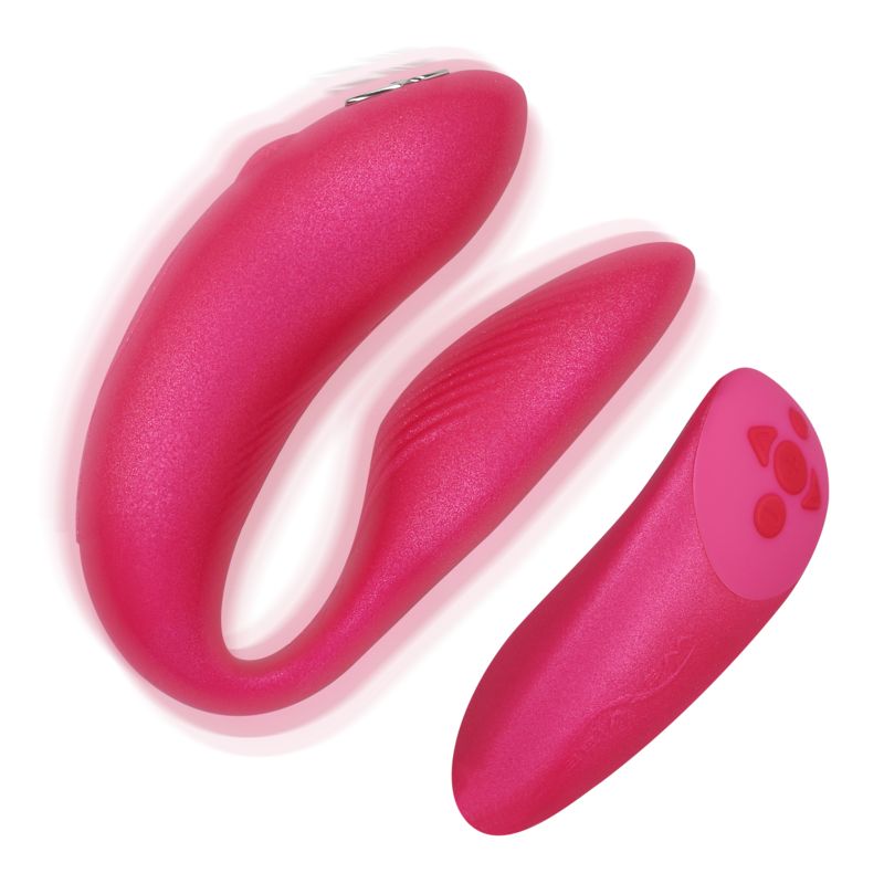 We-vibe - Chorus - Vibrator für Paare
