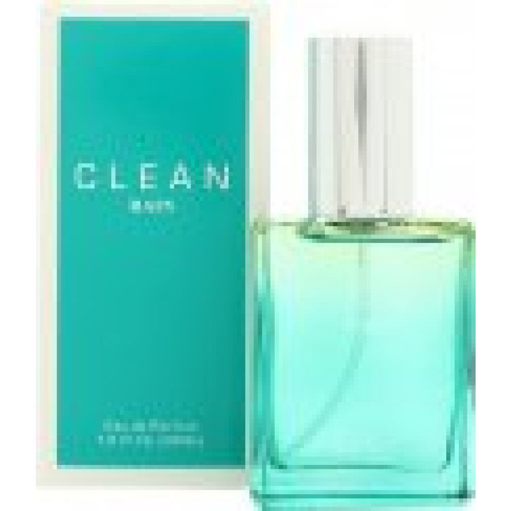 Clean Rain Edp Spray .