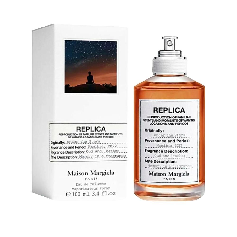 Maison Margiela Replica Under The Stars Unisex-Parfüm 100 ml