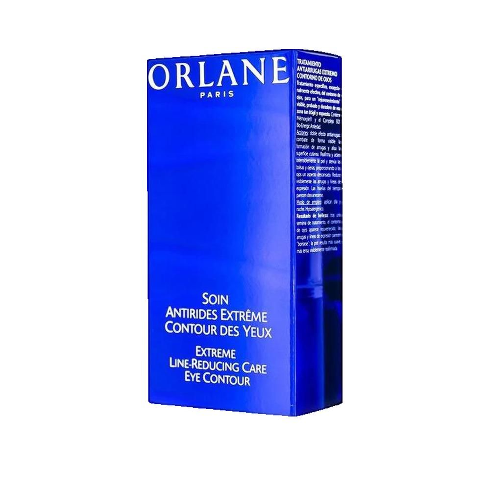 Orlane Extreme Line Reducing Anti-Falten Augencreme