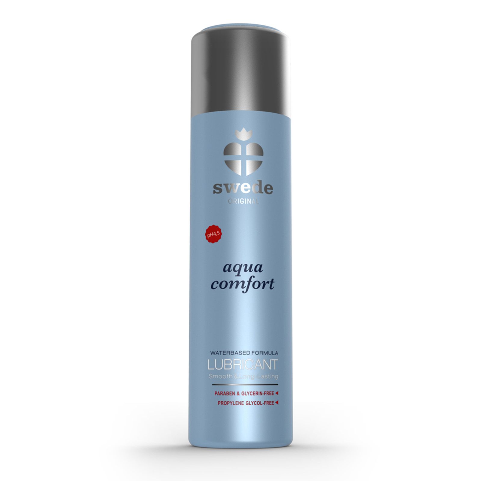 Swede - Aqua comfort Gleitgel