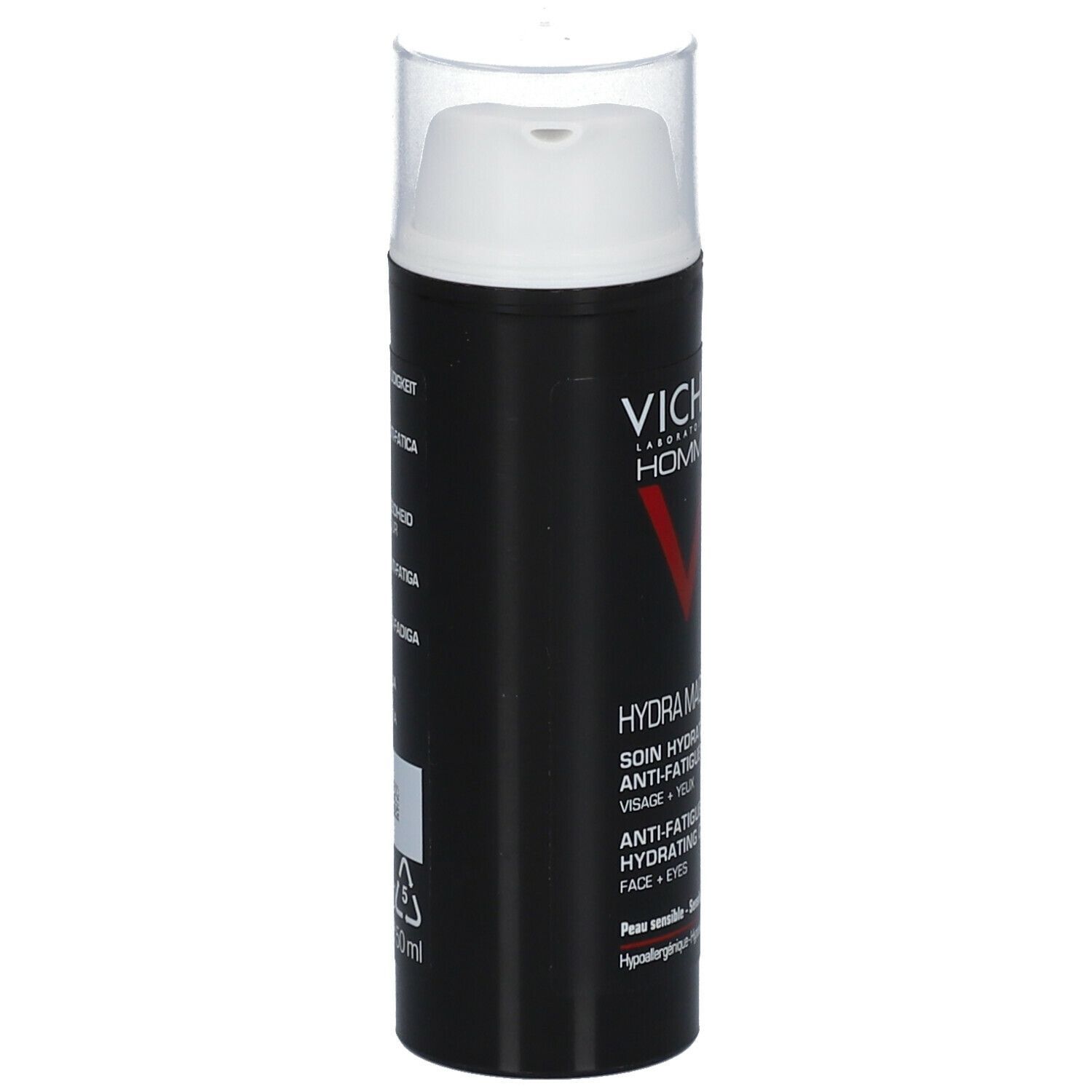 VICHY Hydra Mag C+24h Feuchtigkeitspflege 50 ml - Shop Apotheke