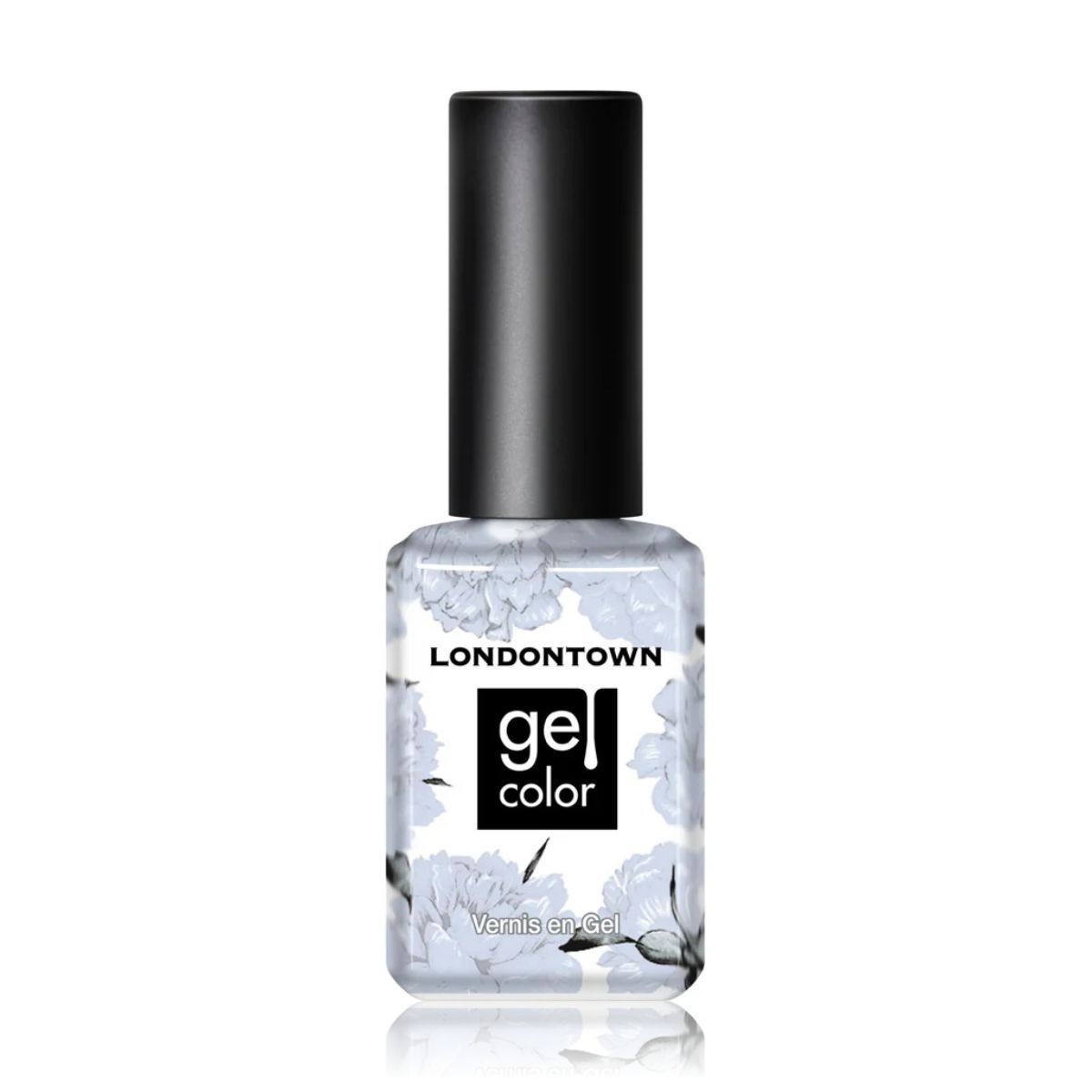 Londontown Gel Color Cloud Nine Gel-Nagellack 12 ml