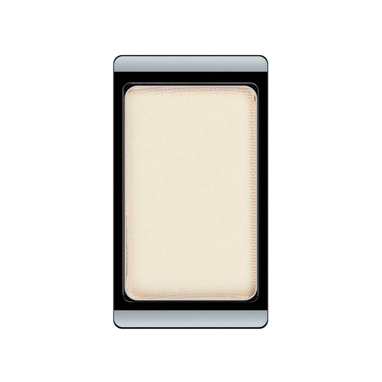 Artdeco, Lidschatten Mattfarben