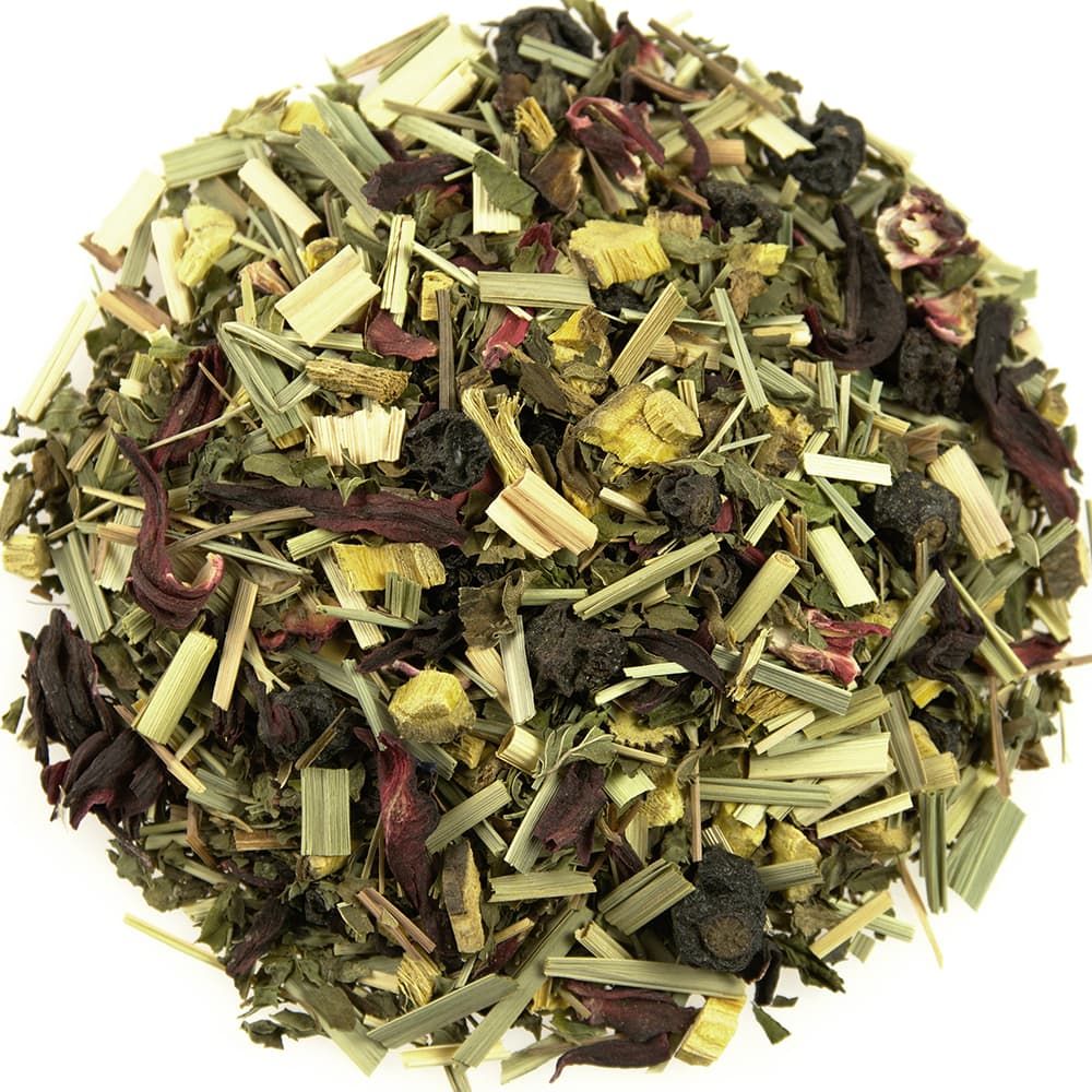 Kräuterkontor Natürliche Abwehr