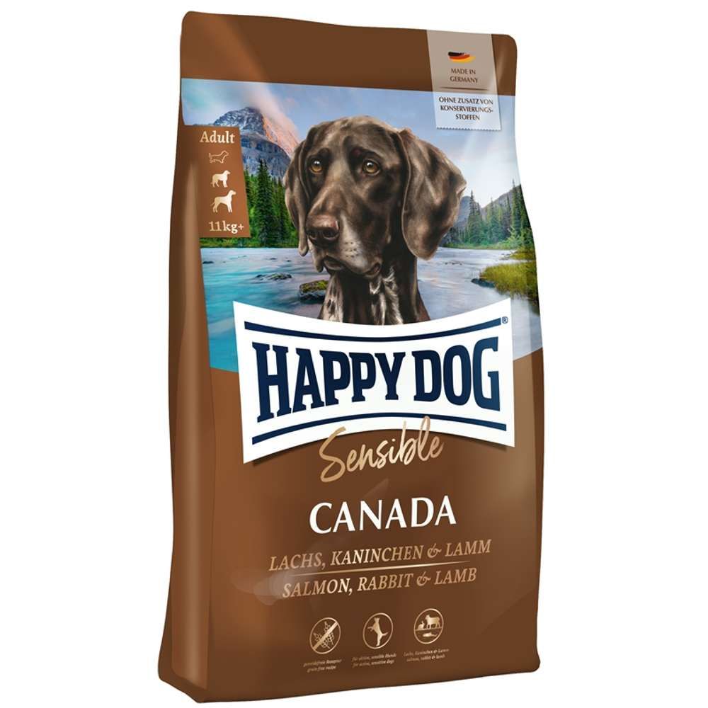 Happy Dog - Sensible Canada 1 kg