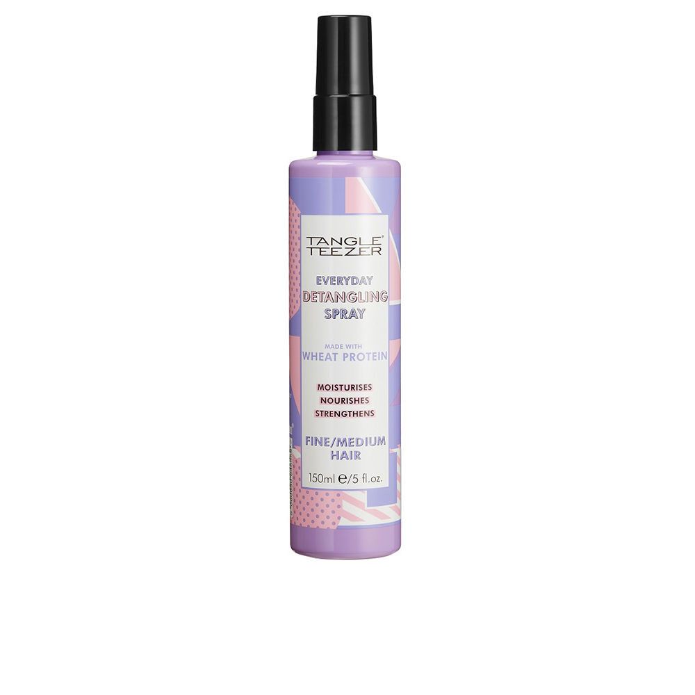 Tangle Teezer - Spray districante per tutti i giorni Fine e Medio
