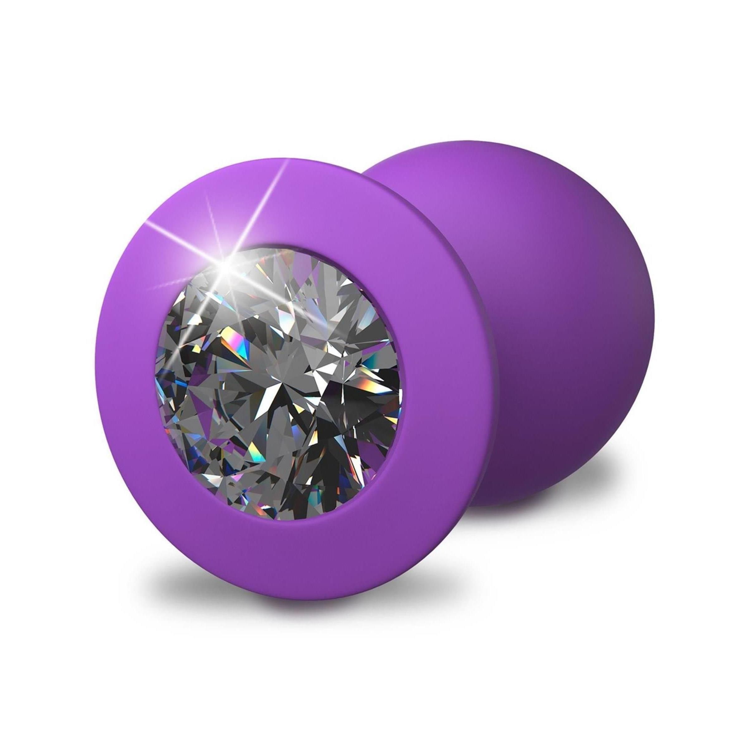 Fantasy For Her - Her Little Gem Plug