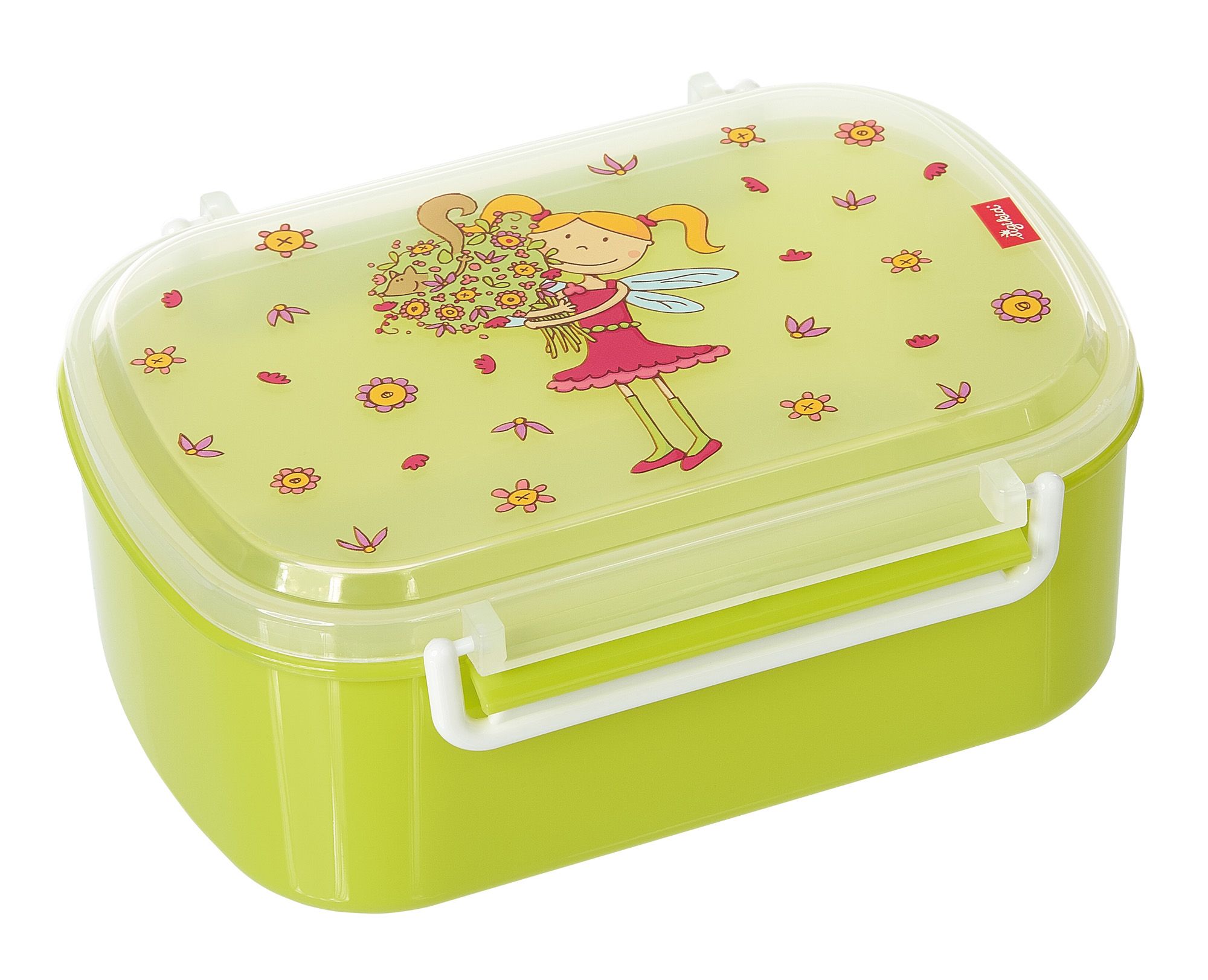 sigikid Brotdose, Florentine