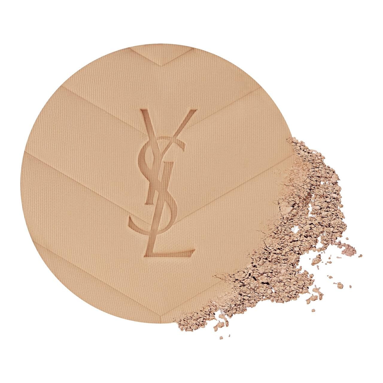 Yves Saint Laurent, All Hours Hyper Finish