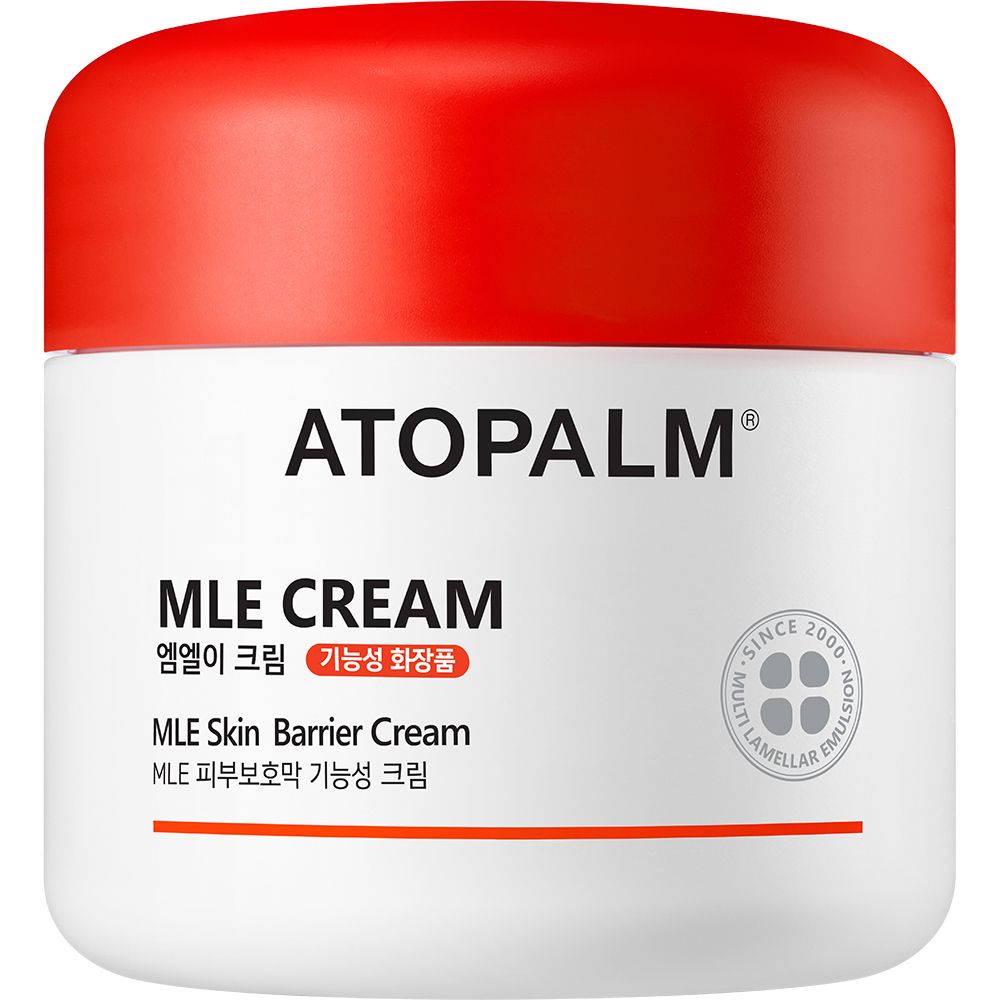 ATOPALM MLE Face Cream