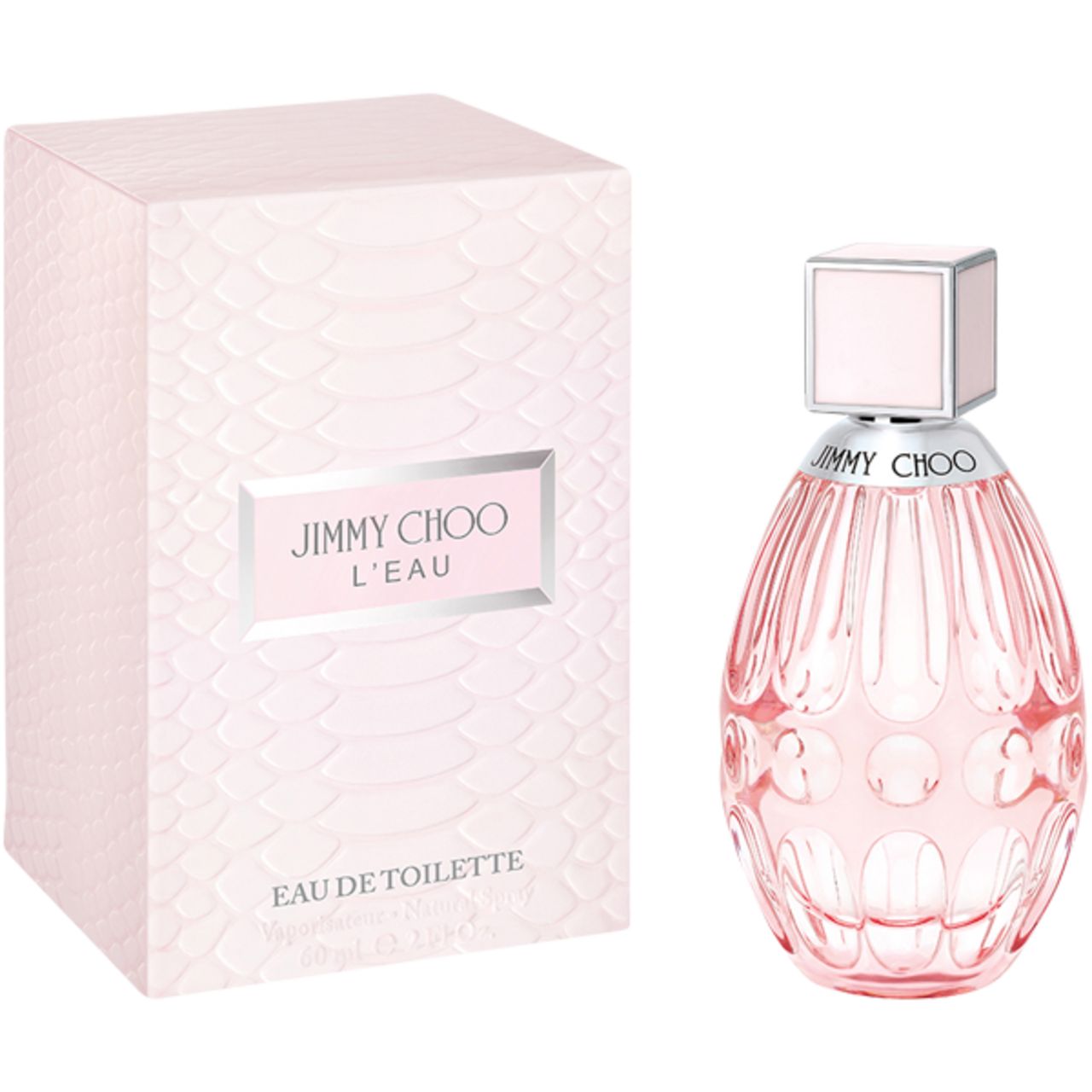 Jimmy Choo, L'Eau E.d.T. Nat. Spray