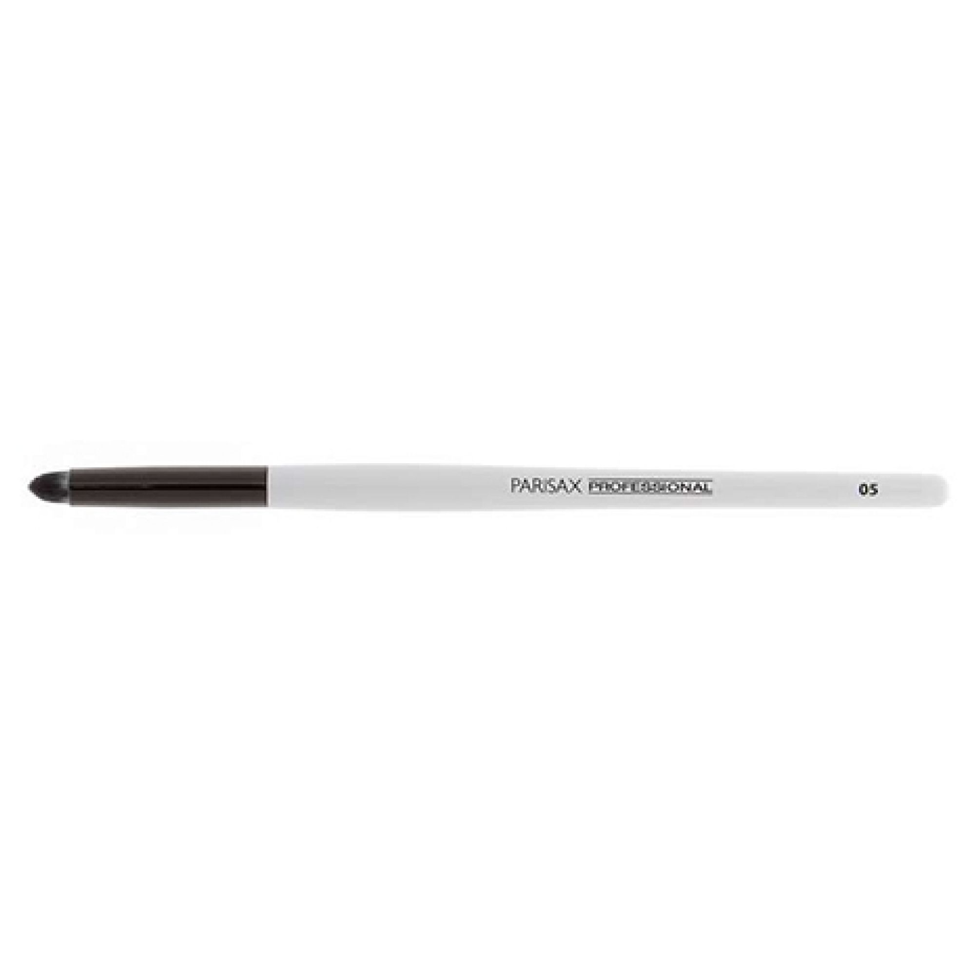 Parisax Pro Pinsel Augenlid Pompon Nylon 10x10x10 cm