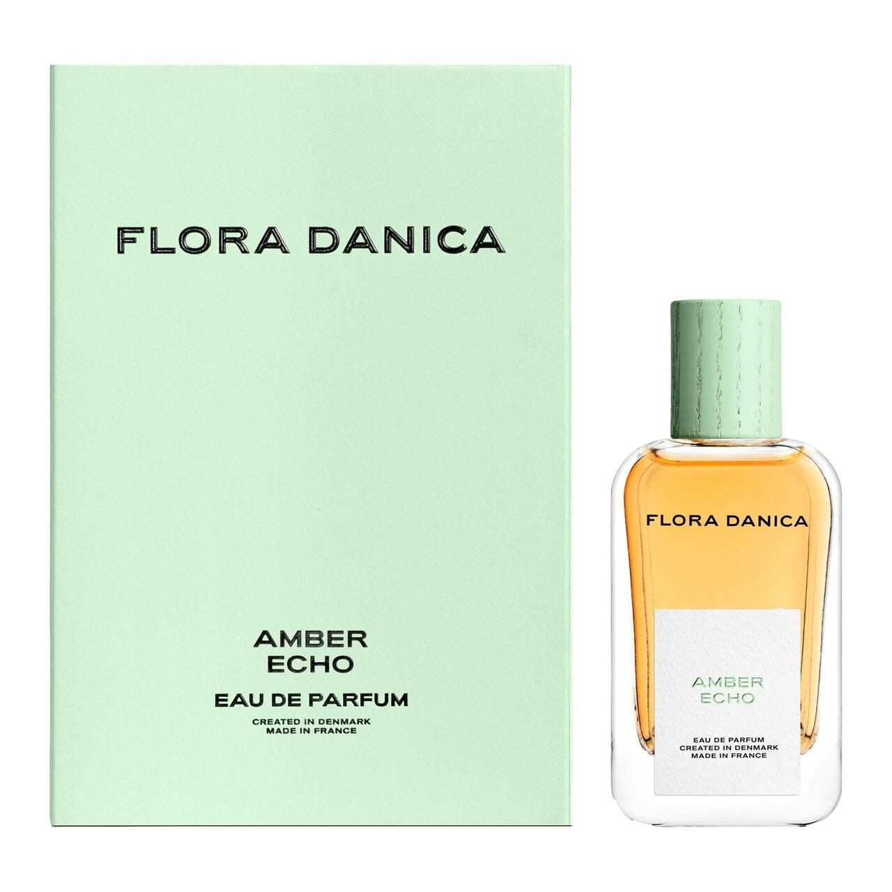 Flora Danica, Amber Echo EdP Nat. Spray