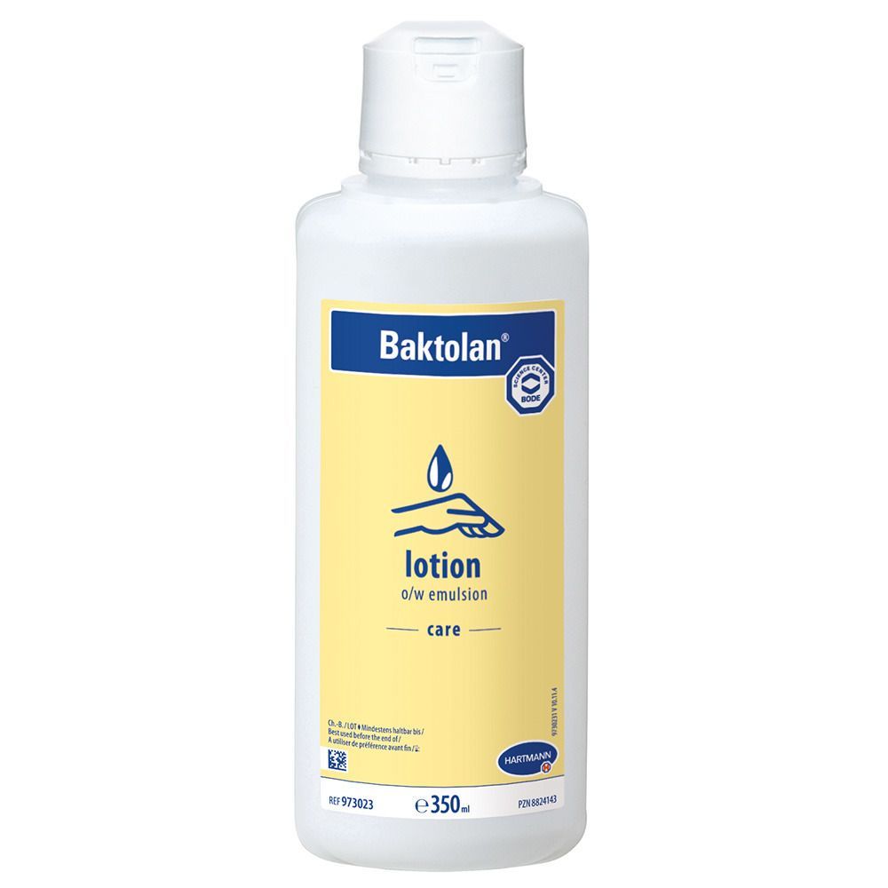 Baktolan Lotion